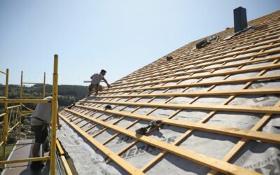 Charpente de toiture à Saint-Dié : votre projet entrepris par un professionnel