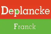 logo Charpente Franck Deplancke