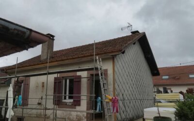 Votre artisan couvreur à Raon-l’Étape : conseils et choix des matériaux