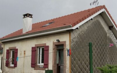 Entreprise de toiture à Épinal : pour une toiture adaptée à vos besoins