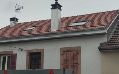 Rénovation de toiture à Raon-l’Étape : pour une toiture comme neuve