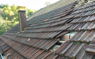 Réparation de toiture à Gérardmer : conservez votre toiture en état