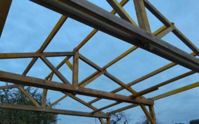 Ossature en bois à Gérardmer : une solution durable et performante