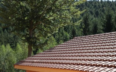 Les étapes de la pose d’un bardage bois à Raon-l’Étape avec Deplancke Franck