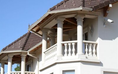 Zinguerie toiture à Gérardmer : protégez votre maison avec des finitions de qualité